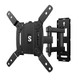 Small Full-Motion TV Mount 19-40In - QSF210-B2 Small Full-Motion TV Mount 19-40In - QSF210-B2